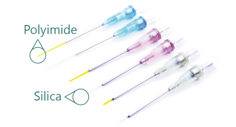  300 micron tapered dental laser tip